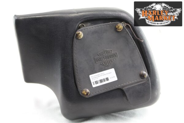 Right storage box fairing legs Harley Davidson 91-04 FLH