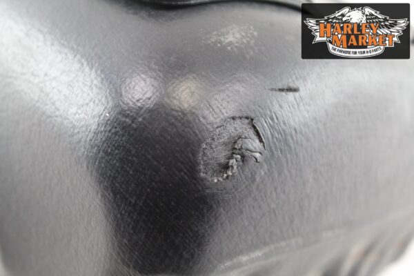 Right storage box fairing legs Harley Davidson 91-04 FLH - Image 4