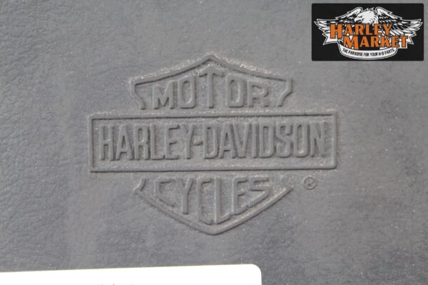 Right storage box fairing legs Harley Davidson 91-04 FLH - Image 6