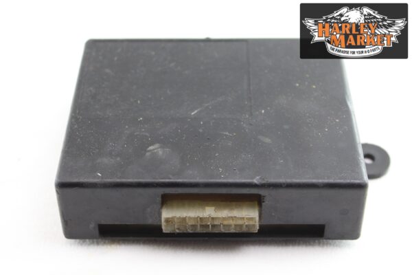 Harley Davidson FLHTCU 89-95 cruise control module control unit - Image 2