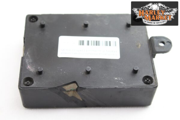 Harley Davidson FLHTCU 89-95 cruise control module control unit - Image 4