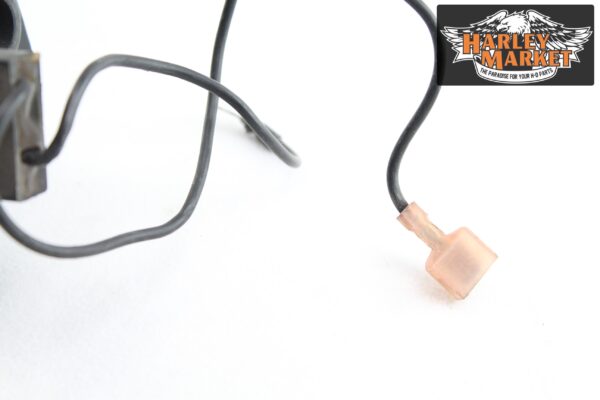 Harley Davidson EVO Electra Glide Vacuum Sensor Switch - Image 4