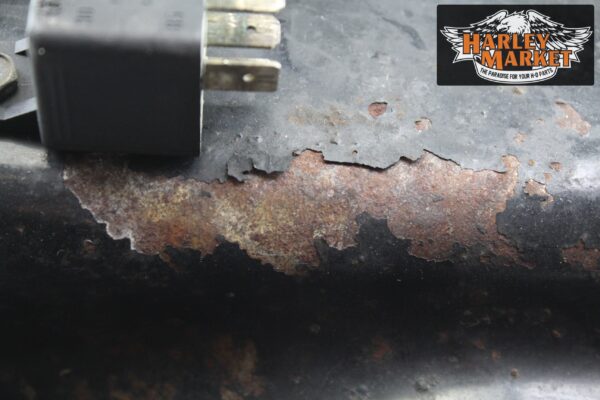 Oil Tank Harley Davidson Touring 84-92 - Image 10
