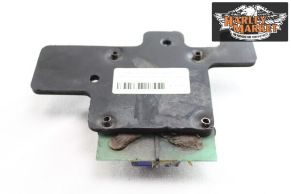 Harley Davidson 1992 Electra Glide Ultra Classic Fuse Holder - Image 2