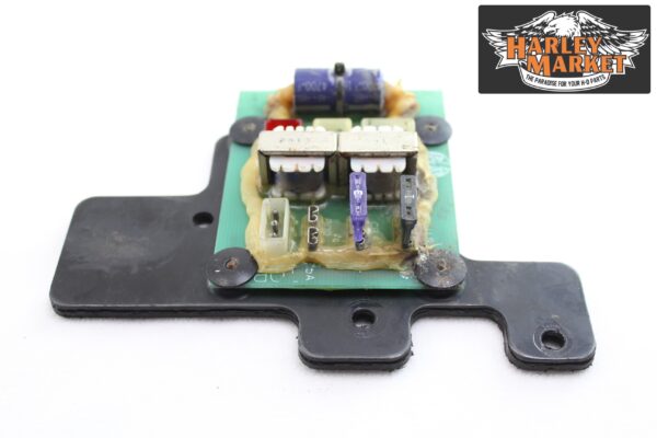 Harley Davidson 1992 Electra Glide Ultra Classic Fuse Holder - Image 3