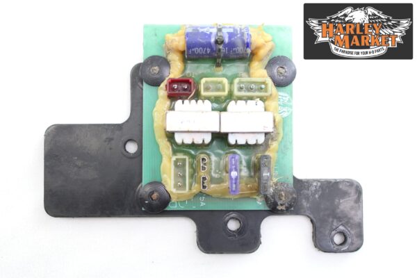 Harley Davidson 1992 Electra Glide Ultra Classic Fuse Holder - Image 4
