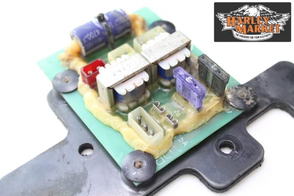 Harley Davidson 1992 Electra Glide Ultra Classic Fuse Holder - Image 6