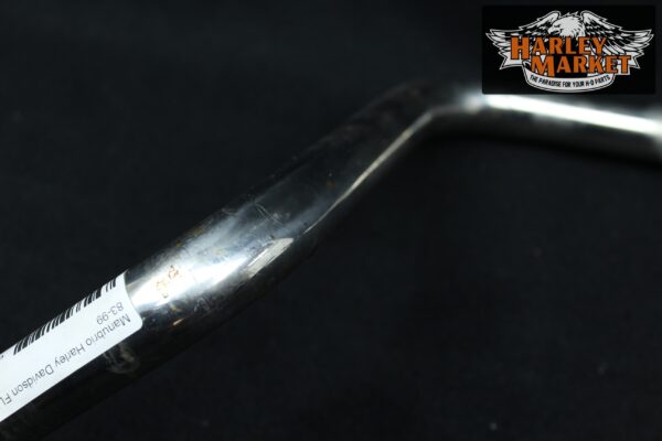 Handlebar Harley Davidson FLH FLT 83-99 - Image 3