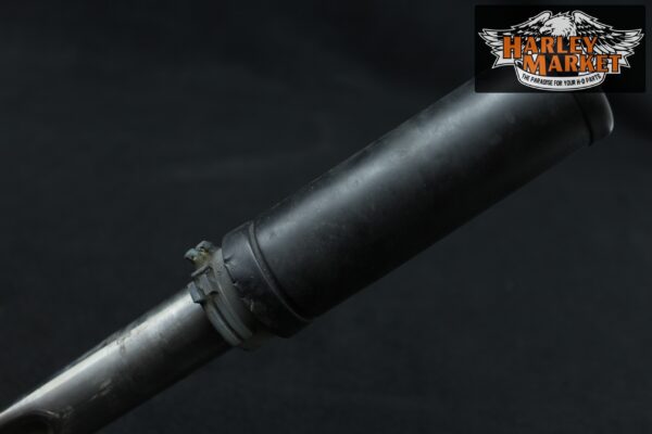 Handlebar Harley Davidson FLH FLT 83-99 - Image 9