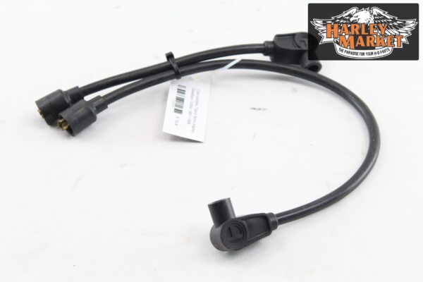 Taylor 8mm spark plug cables Harley Davidson Softail 1991-1998