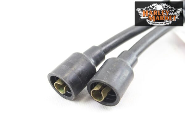 Taylor 8mm spark plug cables Harley Davidson Softail 1991-1998 - Image 2