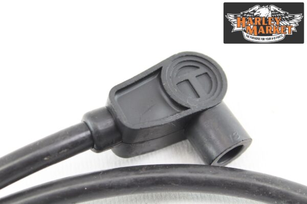 Taylor 8mm spark plug cables Harley Davidson Softail 1991-1998 - Image 3