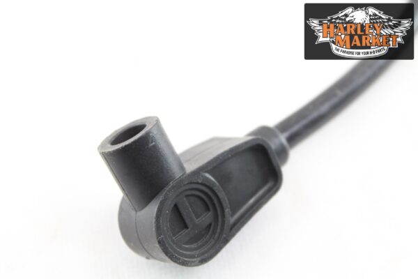 Taylor 8mm spark plug cables Harley Davidson Softail 1991-1998 - Image 4