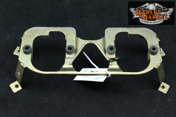 Instrument mounting bracket Harley Davidson 86-95 FLH Touring