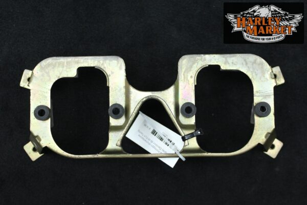 Instrument mounting bracket Harley Davidson 86-95 FLH Touring - Image 2