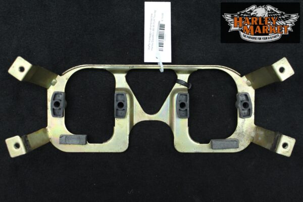 Instrument mounting bracket Harley Davidson 86-95 FLH Touring - Image 4