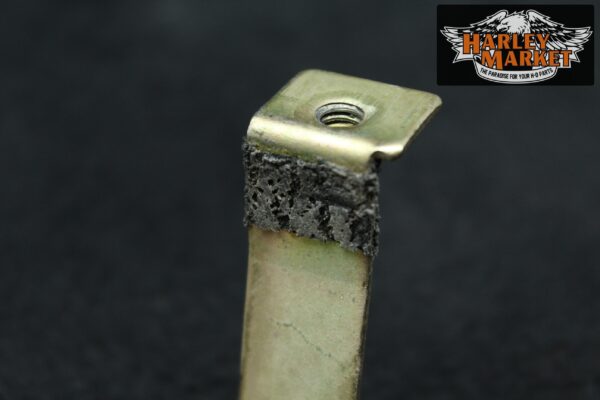 Instrument mounting bracket Harley Davidson 86-95 FLH Touring - Image 5