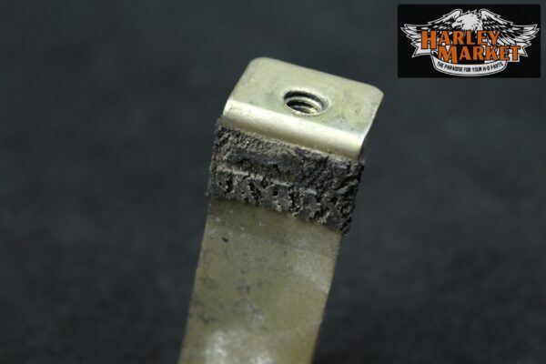 Instrument mounting bracket Harley Davidson 86-95 FLH Touring - Image 6