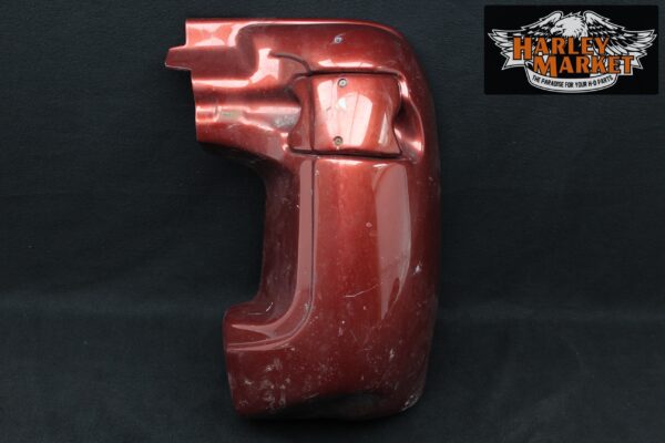 Left leg fairing Harley Davidson 91-04 FLH Touring