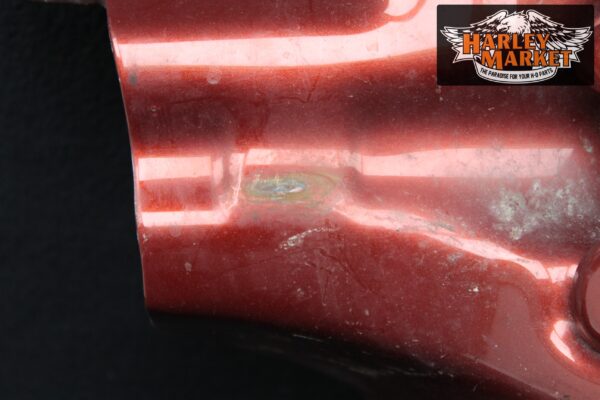 Left leg fairing Harley Davidson 91-04 FLH Touring - Image 4