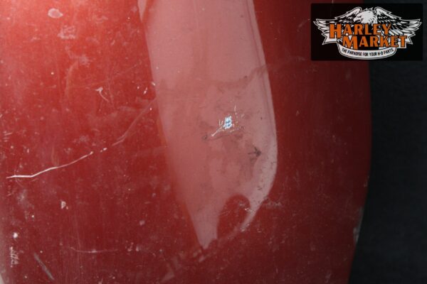 Left leg fairing Harley Davidson 91-04 FLH Touring - Image 5