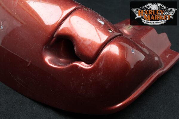 Left leg fairing Harley Davidson 91-04 FLH Touring - Image 8