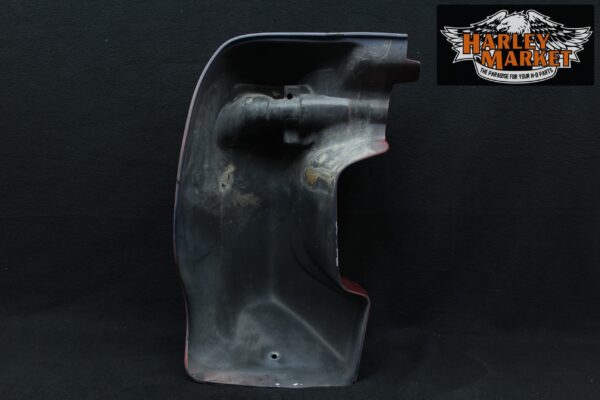 Left leg fairing Harley Davidson 91-04 FLH Touring - Image 9