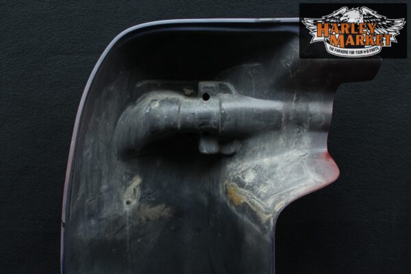 Left leg fairing Harley Davidson 91-04 FLH Touring - Image 10