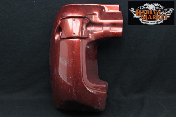 Right leg fairing Harley Davidson 91-04 FLH Touring