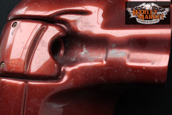 Right leg fairing Harley Davidson 91-04 FLH Touring - Image 2