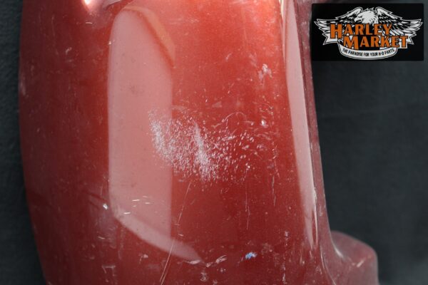 Right leg fairing Harley Davidson 91-04 FLH Touring - Image 3