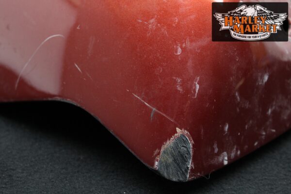 Right leg fairing Harley Davidson 91-04 FLH Touring - Image 4