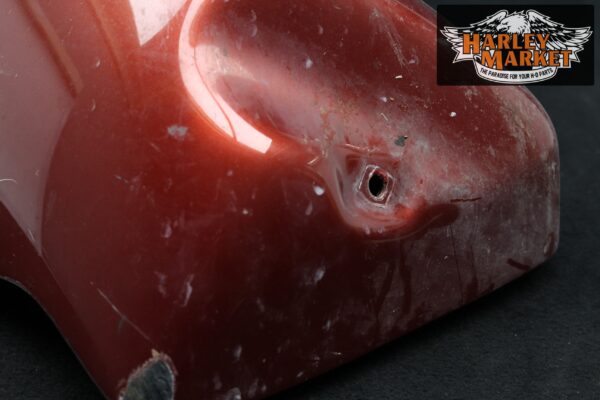 Right leg fairing Harley Davidson 91-04 FLH Touring - Image 5