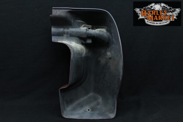 Right leg fairing Harley Davidson 91-04 FLH Touring - Image 6