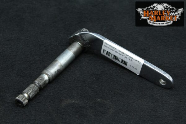 Transmission linkage Harley Davidson 84-16 FLH FLT
