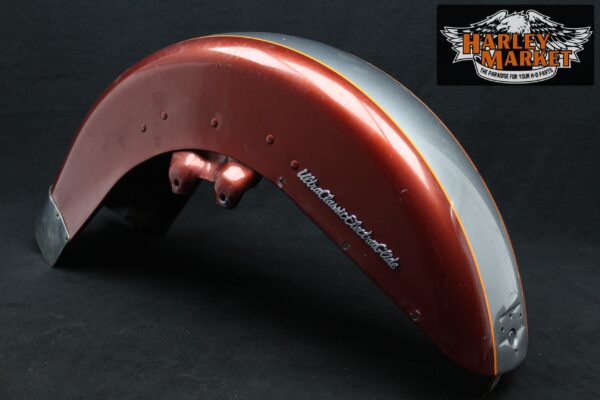 Front fender Harley Davidson FLHTC Electra Glide 87-06