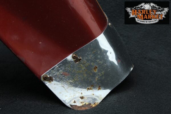 Front fender Harley Davidson FLHTC Electra Glide 87-06 - Image 6