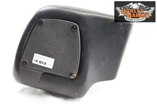 Left storage box fairing legs Harley Davidson 91-04 FLH - Image 2