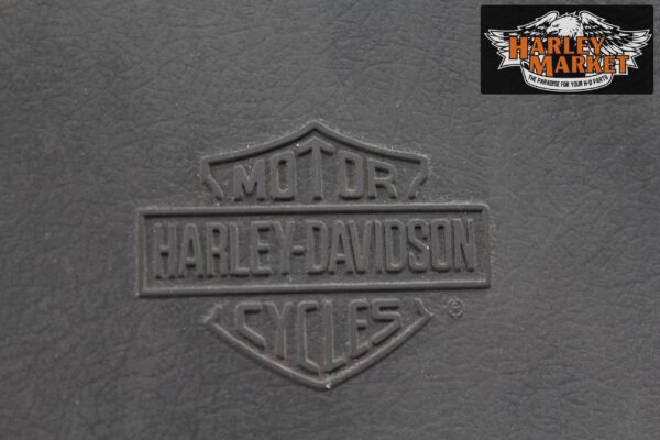 Left storage box fairing legs Harley Davidson 91-04 FLH - Image 4