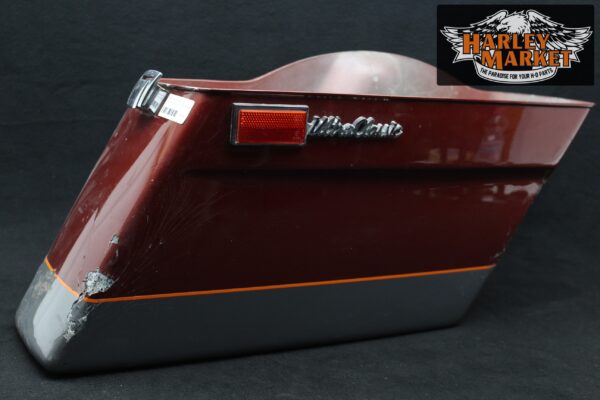 Harley Davidson Electra Tour Glide 85-92 Right Side Bag