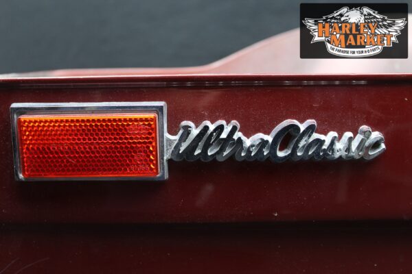 Harley Davidson Electra Tour Glide 85-92 Right Side Bag - Image 3