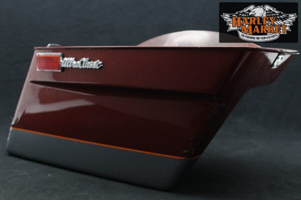 Harley Davidson Electra Tour Glide 85-92 Right Side Bag - Image 4