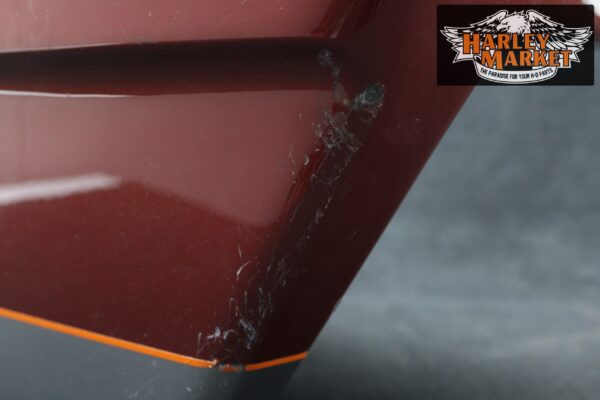 Harley Davidson Electra Tour Glide 85-92 Right Side Bag - Image 5