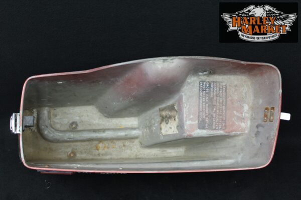 Harley Davidson Electra Tour Glide 85-92 Right Side Bag - Image 12