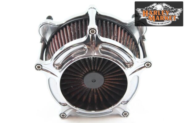 Roland Sans Turbine Harley Davidson Softail Touring Air Filter