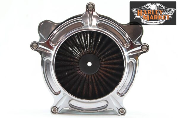 Roland Sans Turbine Harley Davidson Softail Touring Air Filter - Image 2
