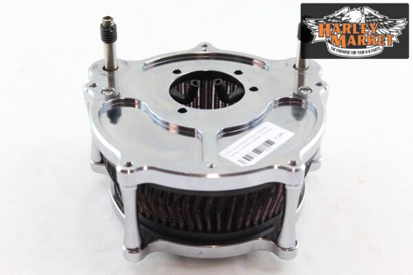 Roland Sans Turbine Harley Davidson Softail Touring Air Filter - Image 5