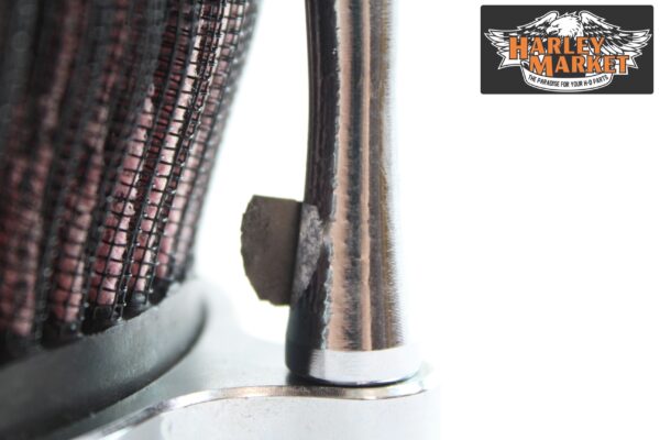 Roland Sans Turbine Harley Davidson Softail Touring Air Filter - Image 9