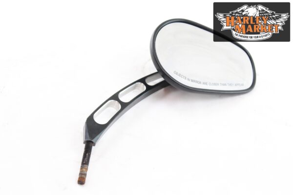 Harley Davidson Rearview Mirror Mirrors - Image 2