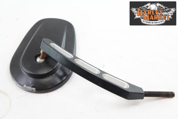 Harley Davidson Rearview Mirror Mirrors - Image 5
